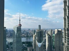 -上海中心大厦
