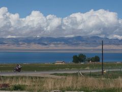 -青海湖国家重点风景名胜区