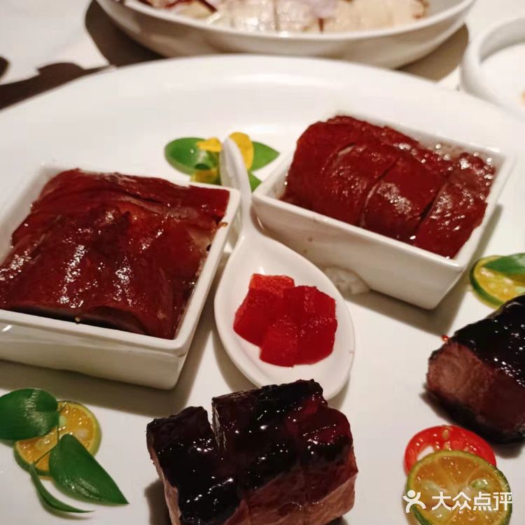 深圳必吃粤菜｜风靡广州多年，粤菜老字号炳胜太地道了