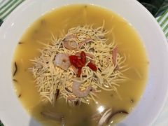 -桂满陇·蟹黄小笼汤包(清河万象店)