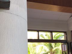 -亚龙湾喜来登·美景台大堂吧