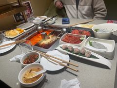 -海底捞火锅(宇飞大厦店)