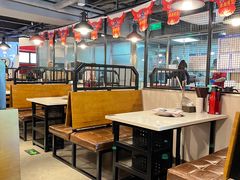 -食潮汕头鲜牛馆(望京保利店)