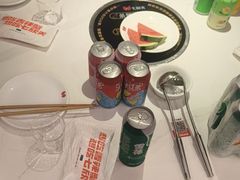 -七欣天香辣蟹火锅(闵行浦江欢乐颂店)