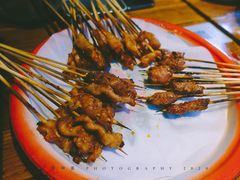 -烧货·活海鲜炭烧(湖滨商业街店)