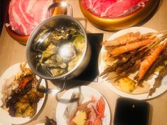 -星伦多自助料理(华润万象城店)