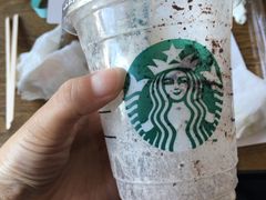 -星巴克臻选(成都环球乐天店)