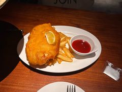 -FABIO’S费比欧披萨餐厅