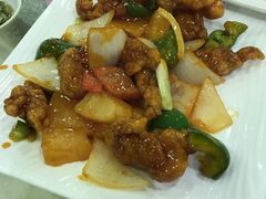 -頂好酒家·经典粤菜(海信广场店)