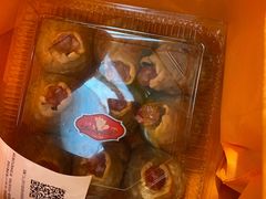-白玉兰食品(甜云店)