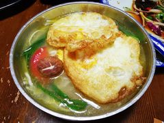 -阿鹏故事云南野生菌火锅(人民路店)