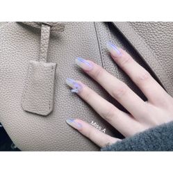 -Miss·A日式美甲美睫