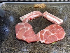 -猪的故事·韩式烤肉(韩乐坊店)