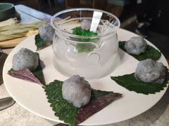 -鲜潭蒸汽石锅鱼(五道口购物中心店)