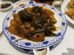 -吉林省林业宾馆-餐厅