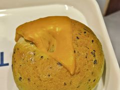 -屋裡·Union Bakery(龙江路店)
