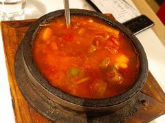 -七八冷面·延边朝鲜族美食(圣熙八号店)