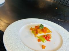 -名将法式铁板烧(云峰别墅店)