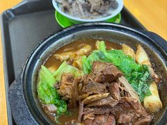 -珍珍小食店(西华路店)