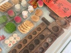 -卢记永兴德(静海店)