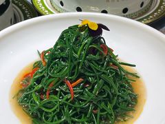 -百草滩羊清水涮羊肉·清真·宁夏盐池滩羊(莲花桥店)