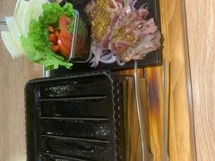 -豪客来牛排(成都锦江大融城店)