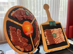 -乔先生涮肉·鲜活牛羊肉火锅(塘沽店)