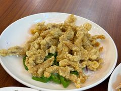 -谢记上海大排档(长寿路店)