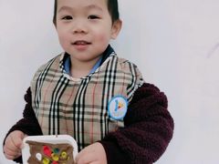 -昱南托育园.托班晚托.寒暑假班