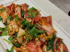 香辣五花肉-么子烤肉(化龙池店)