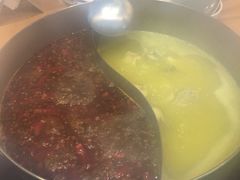 -湯系·煲汤手艺人(东二环泰禾广场店)