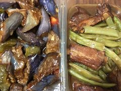 -东四民芳餐厅(世茂工三店)