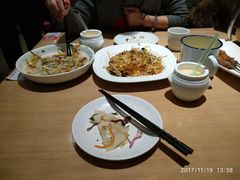 -西北45°(世茂广场店)