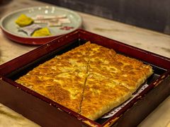 家常葱花饼-京华烟云·北京烤鸭(领展购物广场·中关村店)