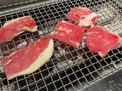 飘香牛肉-马路牙子烧烤音乐酒馆(望京店)