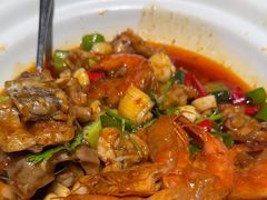 -简小舍·民间手艺菜(武昌江滩店)