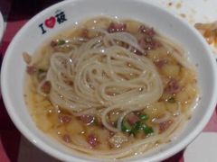 android_upload_pic-西贝莜面村(当代商城店)