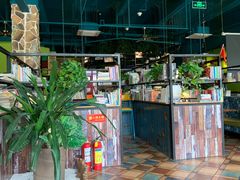 -嘉禾·悦享餐厅(八方汇店)