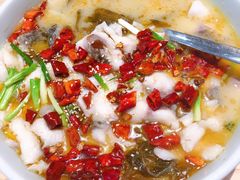 -荷花亭·湖北融合菜(十堰武商MALL店)