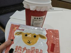 -炖物24章·顺时轻养茶(杭州大厦店)