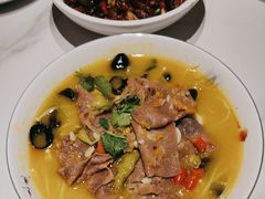 -金芙蓉|湘味小炒·鲜炒黄牛肉(淮安生态新城吾悦店)