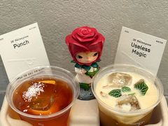 -O.P.S. CAFE