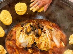 -江湖水乡铁锅炖魚(周庄嘉园店)