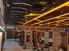 -古德菲力健身(深大店)