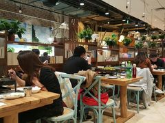 -一味一诚烤鱼(昌平悦荟店)