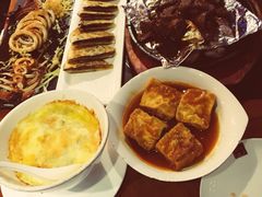 院落(太阳宫凯德MALL店)-院落创意菜