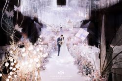 -Sugar苏格婚礼策划工作室