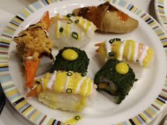 -吉布鲁牛排海鲜自助(攀枝花万达广场店)