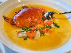 -三号黄浦会Canton Table