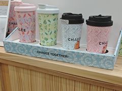 -霸王茶姬(南亚风情第壹城店)
